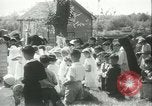 Immagine di Tribù Penobscot Old Town Maine USA, 1937, secondo 47 filmato di repertorio 65675062688