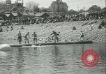 Image log-championnat de laminage Port Townsend Washington USA, 1937, de la seconde 11 séquences d'archives historiques vidéo 65675062689