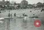 Image log-championnat de laminage Port Townsend Washington USA, 1937, de la seconde 12 séquences d'archives historiques vidéo 65675062689