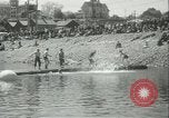 Image log-championnat de laminage Port Townsend Washington USA, 1937, de la seconde 13 séquences d'archives historiques vidéo 65675062689
