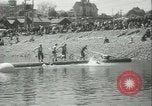 Image log-championnat de laminage Port Townsend Washington USA, 1937, de la seconde 15 séquences d'archives historiques vidéo 65675062689