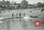 Image log-championnat de laminage Port Townsend Washington USA, 1937, de la seconde 16 séquences d'archives historiques vidéo 65675062689