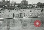 Image log-championnat de laminage Port Townsend Washington USA, 1937, de la seconde 17 séquences d'archives historiques vidéo 65675062689