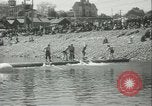 Image log-championnat de laminage Port Townsend Washington USA, 1937, de la seconde 18 séquences d'archives historiques vidéo 65675062689