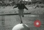 Image log-championnat de laminage Port Townsend Washington USA, 1937, de la seconde 23 séquences d'archives historiques vidéo 65675062689