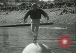 Image log-championnat de laminage Port Townsend Washington USA, 1937, de la seconde 24 séquences d'archives historiques vidéo 65675062689