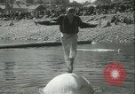 Image log-championnat de laminage Port Townsend Washington USA, 1937, de la seconde 26 séquences d'archives historiques vidéo 65675062689
