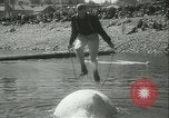 Image log-championnat de laminage Port Townsend Washington USA, 1937, de la seconde 27 séquences d'archives historiques vidéo 65675062689