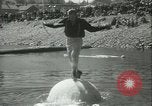 Image log-championnat de laminage Port Townsend Washington USA, 1937, de la seconde 30 séquences d'archives historiques vidéo 65675062689