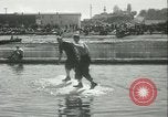 Image log-championnat de laminage Port Townsend Washington USA, 1937, de la seconde 33 séquences d'archives historiques vidéo 65675062689