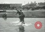 Image log-championnat de laminage Port Townsend Washington USA, 1937, de la seconde 34 séquences d'archives historiques vidéo 65675062689