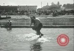 Image log-championnat de laminage Port Townsend Washington USA, 1937, de la seconde 35 séquences d'archives historiques vidéo 65675062689