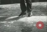 Image log-championnat de laminage Port Townsend Washington USA, 1937, de la seconde 37 séquences d'archives historiques vidéo 65675062689