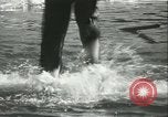 Image log-championnat de laminage Port Townsend Washington USA, 1937, de la seconde 43 séquences d'archives historiques vidéo 65675062689