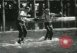 Image log-championnat de laminage Port Townsend Washington USA, 1937, de la seconde 45 séquences d'archives historiques vidéo 65675062689