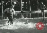 Image log-championnat de laminage Port Townsend Washington USA, 1937, de la seconde 49 séquences d'archives historiques vidéo 65675062689