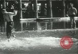 Image log-championnat de laminage Port Townsend Washington USA, 1937, de la seconde 50 séquences d'archives historiques vidéo 65675062689