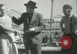 Image log-championnat de laminage Port Townsend Washington USA, 1937, de la seconde 54 séquences d'archives historiques vidéo 65675062689