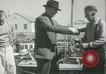 Image log-championnat de laminage Port Townsend Washington USA, 1937, de la seconde 57 séquences d'archives historiques vidéo 65675062689