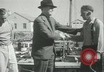 Image log-championnat de laminage Port Townsend Washington USA, 1937, de la seconde 58 séquences d'archives historiques vidéo 65675062689