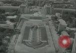 Image of International Exposition Paris 1937 Paris France, 1937, second 15 stock footage video 65675062691