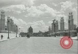 Image of International Exposition Paris 1937 Paris France, 1937, second 20 stock footage video 65675062691