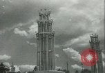 Image of International Exposition Paris 1937 Paris France, 1937, second 22 stock footage video 65675062691