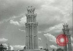 Image of International Exposition Paris 1937 Paris France, 1937, second 23 stock footage video 65675062691