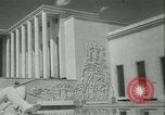 Image of International Exposition Paris 1937 Paris France, 1937, second 31 stock footage video 65675062691
