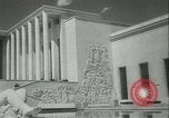 Image of International Exposition Paris 1937 Paris France, 1937, second 32 stock footage video 65675062691