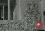 Image of International Exposition Paris 1937 Paris France, 1937, second 35 stock footage video 65675062691