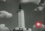 Image of International Exposition Paris 1937 Paris France, 1937, second 60 stock footage video 65675062691