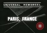 Standbild International Exposition Paris Frankreich, 1937, aus Sekunde 3 historischem Filmmaterial Videoclip 65675062692