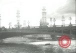 Standbild International Exposition Paris Frankreich, 1937, aus Sekunde 5 historischem Filmmaterial Videoclip 65675062692