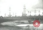 Standbild International Exposition Paris Frankreich, 1937, aus Sekunde 6 historischem Filmmaterial Videoclip 65675062692