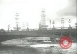 Standbild International Exposition Paris Frankreich, 1937, aus Sekunde 7 historischem Filmmaterial Videoclip 65675062692