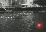 Standbild International Exposition Paris Frankreich, 1937, aus Sekunde 12 historischem Filmmaterial Videoclip 65675062692