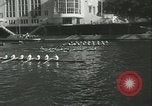 Standbild International Exposition Paris Frankreich, 1937, aus Sekunde 13 historischem Filmmaterial Videoclip 65675062692