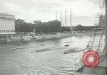 Standbild International Exposition Paris Frankreich, 1937, aus Sekunde 20 historischem Filmmaterial Videoclip 65675062692