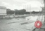 Standbild International Exposition Paris Frankreich, 1937, aus Sekunde 23 historischem Filmmaterial Videoclip 65675062692