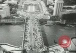 Standbild International Exposition Paris Frankreich, 1937, aus Sekunde 24 historischem Filmmaterial Videoclip 65675062692