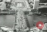 Standbild International Exposition Paris Frankreich, 1937, aus Sekunde 25 historischem Filmmaterial Videoclip 65675062692