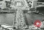 Standbild International Exposition Paris Frankreich, 1937, aus Sekunde 27 historischem Filmmaterial Videoclip 65675062692