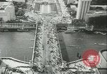 Standbild International Exposition Paris Frankreich, 1937, aus Sekunde 28 historischem Filmmaterial Videoclip 65675062692