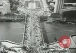 Standbild International Exposition Paris Frankreich, 1937, aus Sekunde 29 historischem Filmmaterial Videoclip 65675062692