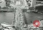 Standbild International Exposition Paris Frankreich, 1937, aus Sekunde 30 historischem Filmmaterial Videoclip 65675062692