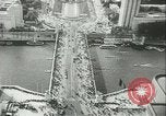 Standbild International Exposition Paris Frankreich, 1937, aus Sekunde 31 historischem Filmmaterial Videoclip 65675062692