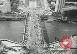 Standbild International Exposition Paris Frankreich, 1937, aus Sekunde 32 historischem Filmmaterial Videoclip 65675062692