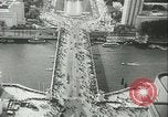Standbild International Exposition Paris Frankreich, 1937, aus Sekunde 35 historischem Filmmaterial Videoclip 65675062692