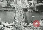 Standbild International Exposition Paris Frankreich, 1937, aus Sekunde 36 historischem Filmmaterial Videoclip 65675062692